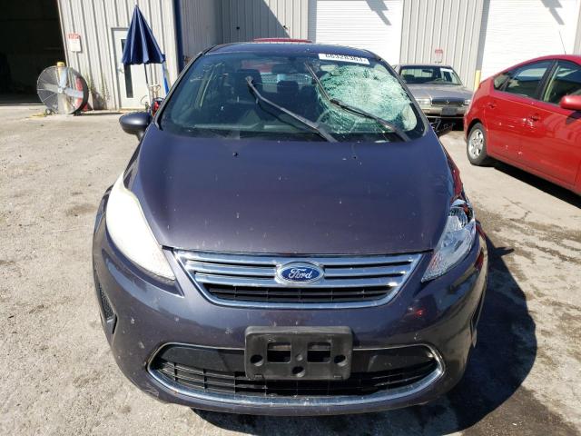 Photo 5 from auction – 2012 FORD FIESTA SE with VIN 3FADP4BJ8CM185190