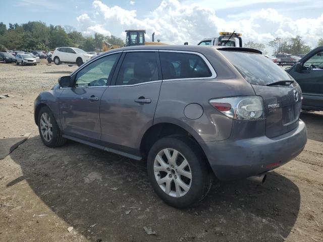 Photo 2 from auction – 2008 MAZDA CX-7 with VIN JM3ER29L580186206