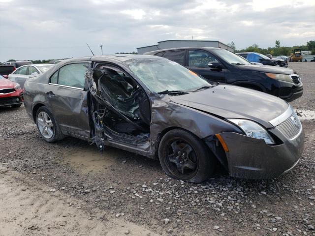 Photo 4 from auction – 2010 MERCURY MILAN with VIN 3MEHM0HA0AR627060