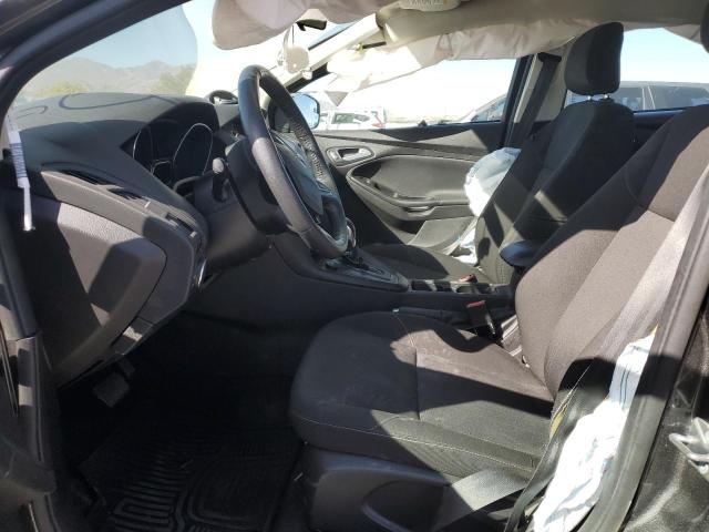 Photo 7 from auction – 2018 FORD FOCUS SE with VIN 1FADP3F28JL230317