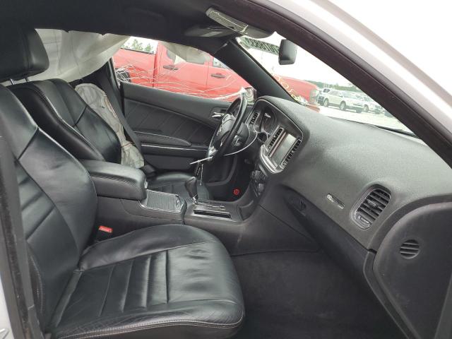 Photo 7 from auction – 2014 DODGE CHARGER R/ with VIN 2C3CDXCT3EH362847