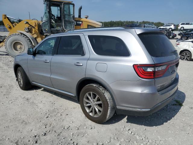 Photo 2 from auction – 2016 DODGE DURANGO SX with VIN 1C4RDJAG7GC363238