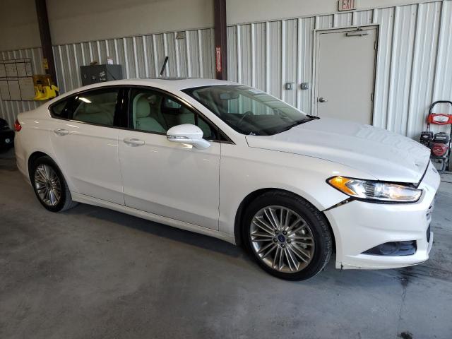 Photo 4 from auction – 2016 FORD FUSION SE with VIN 3FA6P0H91GR129499