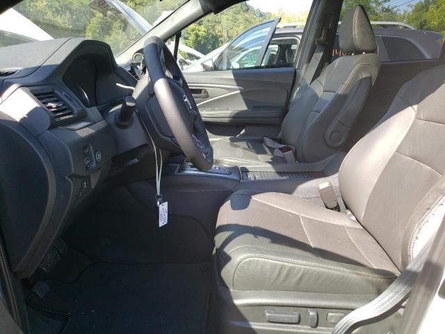 Photo 7 from auction – 2023 HONDA PASSPORT E with VIN 5FNYF8H54PB018173