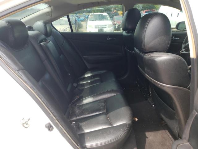 Photo 10 from auction – 2013 NISSAN MAXIMA S with VIN 1N4AA5AP3DC804149