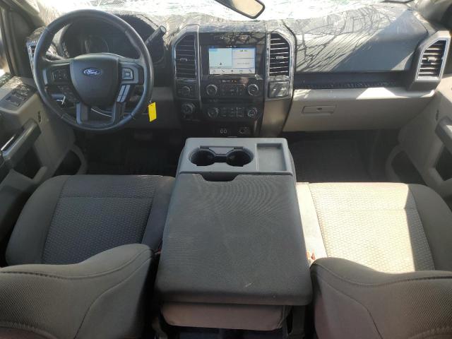 Photo 8 from auction – 2017 FORD F150 SUPER with VIN 1FTEW1EF2HKD83544