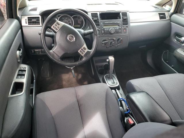 Photo 8 from auction – 2008 NISSAN VERSA S with VIN 3N1BC13E18L436614