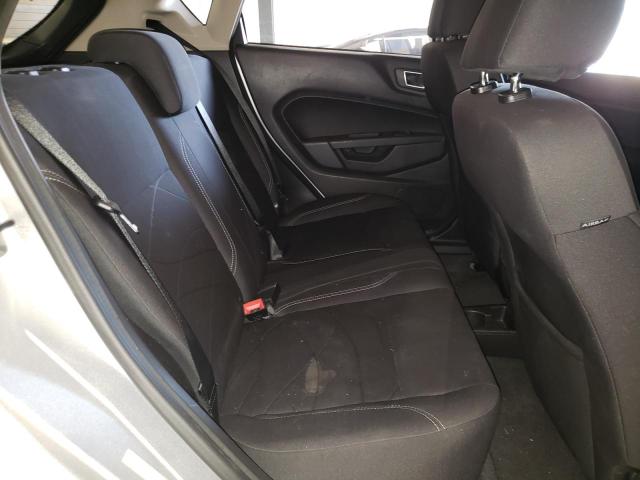 Photo 10 from auction – 2014 FORD FIESTA SE with VIN 3FADP4EJ7EM136030