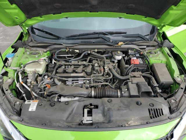 Photo 11 from auction – 2016 HONDA CIVIC EX with VIN 2HGFC3B38GH361588