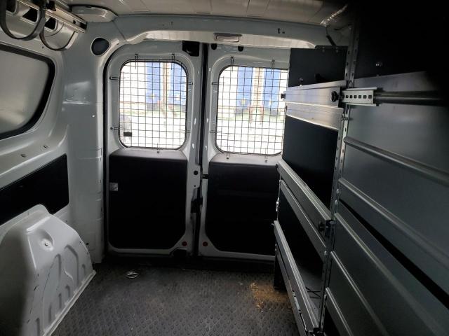 Photo 10 from auction – 2017 RAM PROMASTER with VIN ZFBERFBB5H6E08571