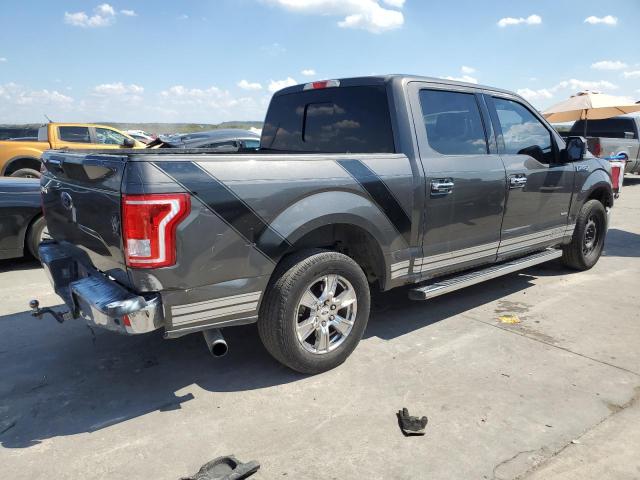 Photo 3 from auction – 2015 FORD F150 SUPER with VIN 1FTEW1CP9FKE48608