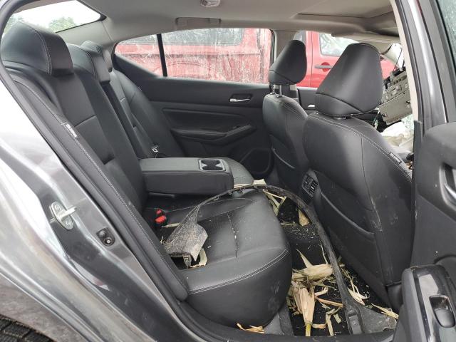 Photo 10 from auction – 2020 NISSAN ALTIMA SL with VIN 1N4BL4EW2LC217904