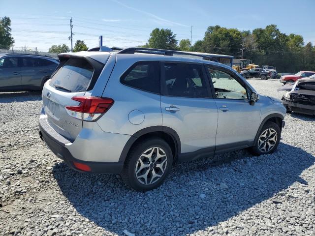 Photo 3 from auction – 2019 SUBARU FORESTER P with VIN JF2SKAGC6KH438536