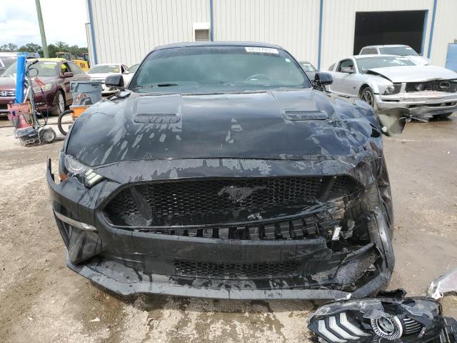 Photo 5 from auction – 2018 FORD MUSTANG GT with VIN 1FA6P8CF2J5111910