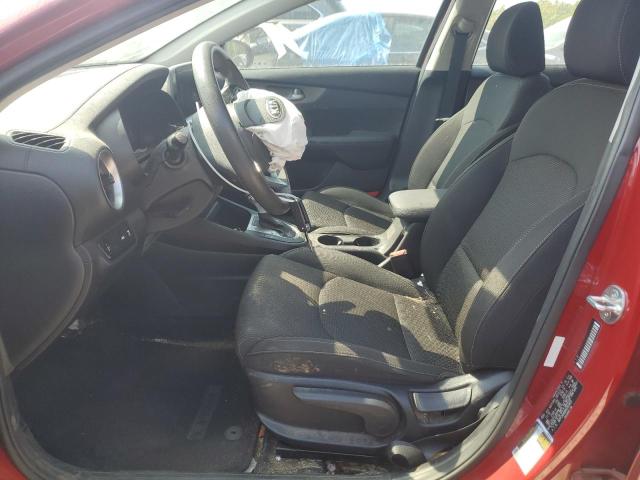 Photo 7 from auction – 2019 KIA FORTE FE with VIN 3KPF24AD8KE065833