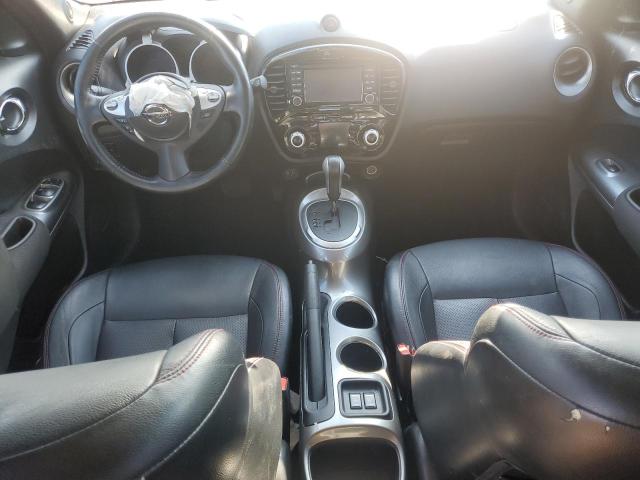 Photo 8 from auction – 2016 NISSAN JUKE S with VIN JN8AF5MR8GT608841