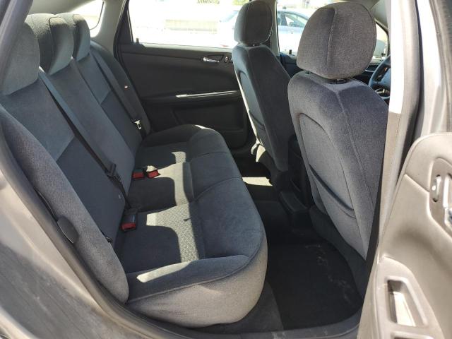 Photo 10 from auction – 2007 CHEVROLET IMPALA LS with VIN 2G1WB58K679143132