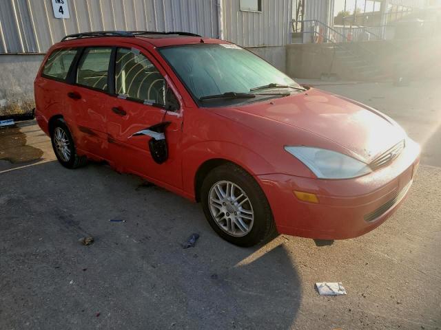 Photo 4 from auction – 2002 FORD FOCUS SE with VIN 1FAFP36392W331352