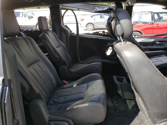 Photo 11 from auction – 2017 DODGE GRAND CARA with VIN 2C4RDGEG3HR808287