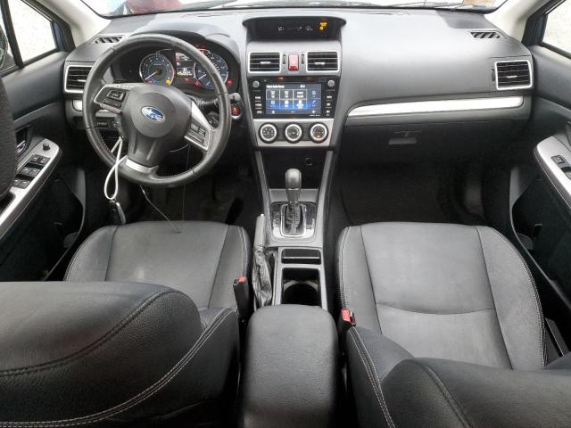 Photo 8 from auction – 2015 SUBARU IMPREZA SP with VIN JF1GPAW63F8245595