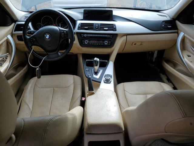 Photo 8 from auction – 2013 BMW 328 XI SUL with VIN WBA3B5C50DF594682