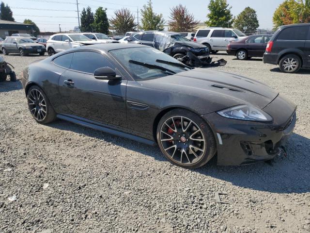 Photo 4 from auction – 2013 JAGUAR XKR with VIN SAJWA4FC9DMB50076