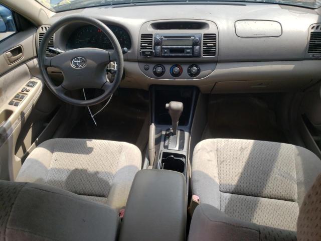 Photo 8 from auction – 2004 TOYOTA CAMRY LE with VIN 4T1BE32K84U932189