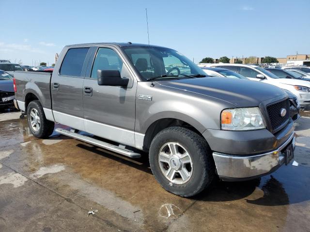 Photo 4 from auction – 2006 FORD F150 SUPER with VIN 1FTPW12566FA51682