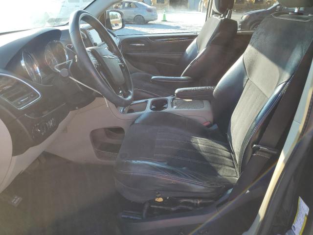Photo 7 from auction – 2016 CHRYSLER TOWN & COU with VIN 2C4RC1JG1GR159755
