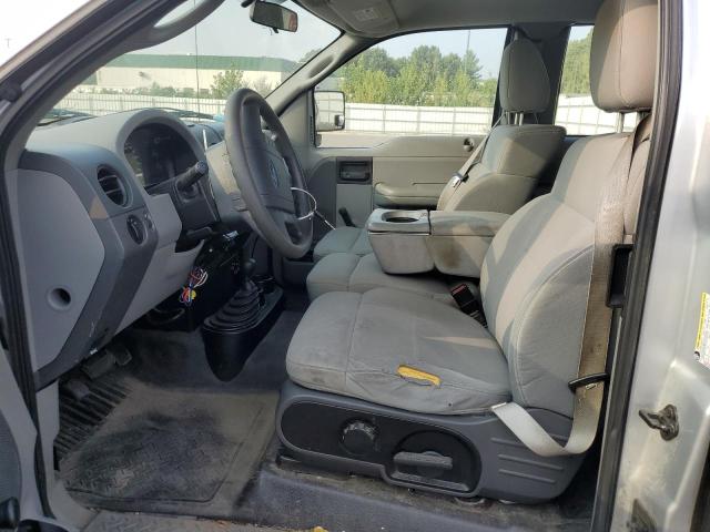 Фото 7 с аукциона – 2007 FORD F150 с VIN 1FTRX14W07FA27939