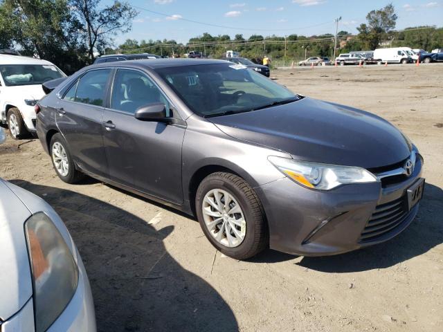 Photo 4 from auction – 2016 TOYOTA CAMRY LE with VIN 4T4BF1FK2GR546387