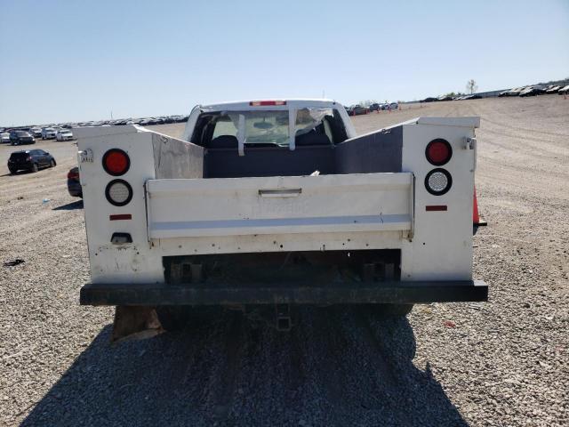 Photo 6 from auction – 2004 CHEVROLET SILVERADO with VIN 1GCEK19T04E356220