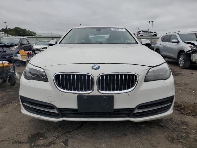 Photo 5 from auction – 2014 BMW 528 XI with VIN WBA5A7C51ED617388