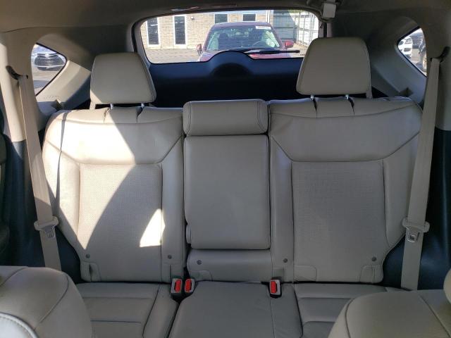 Photo 10 from auction – 2016 HONDA CR-V EXL with VIN 5J6RM4H71GL032852