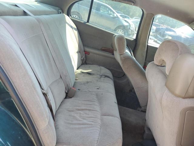 Photo 10 from auction – 2000 BUICK LESABRE CU with VIN 1G4HP54K8YU134066