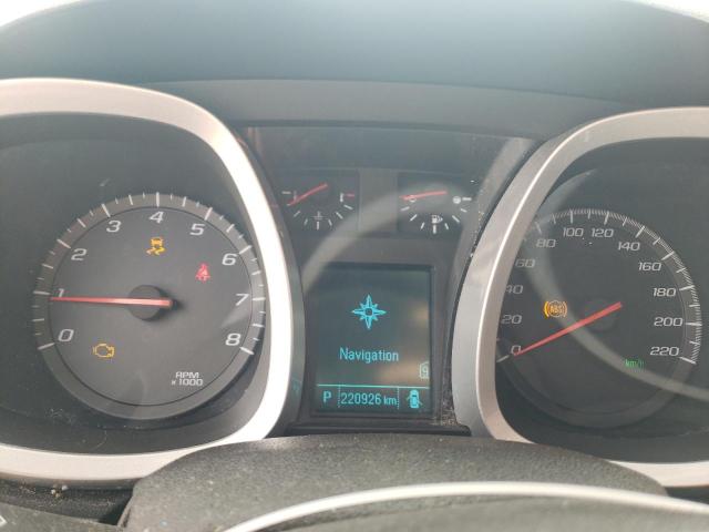 Снимка 9 от търг – 2012 CHEVROLET EQUINOX LS с VIN 2GNFLCEK0C6271950