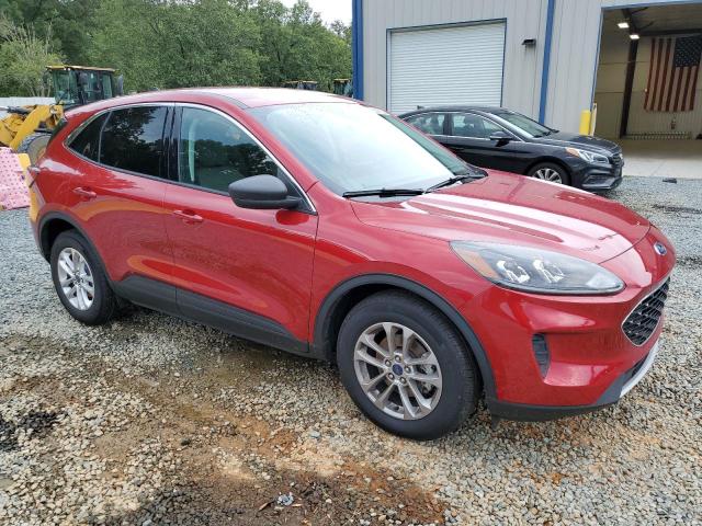 Photo 4 from auction – 2022 FORD ESCAPE SE with VIN 1FMCU0G69NUB10147