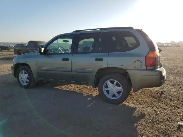 Photo 2 from auction – 2003 GMC ENVOY with VIN 1GKDS13S532251589