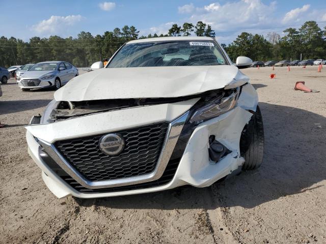 Photo 5 from auction – 2019 NISSAN ALTIMA SL with VIN 1N4BL4EV2KC120210