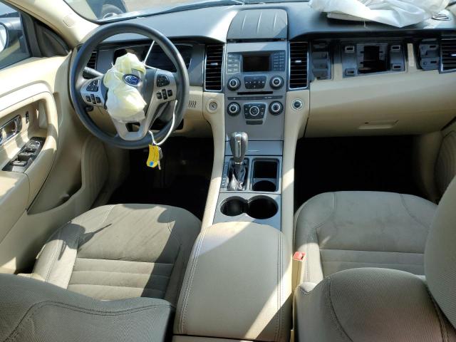 Photo 8 from auction – 2015 FORD TAURUS SE with VIN 1FAHP2D88FG108415