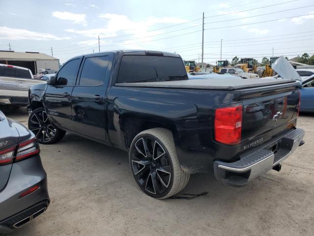 Photo 2 from auction – 2014 CHEVROLET SILVERADO with VIN 3GCPCREC8EG537912