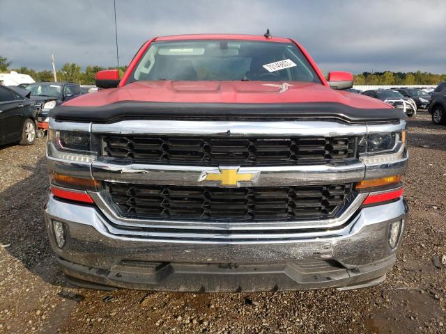Photo 5 from auction – 2018 CHEVROLET SILVERADO with VIN 1GCRCREC2JZ100409