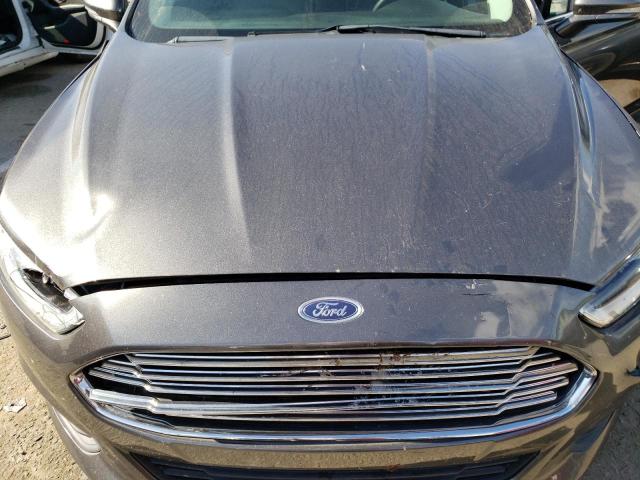 Photo 11 from auction – 2016 FORD FUSION SE with VIN 3FA6P0HD4GR307782
