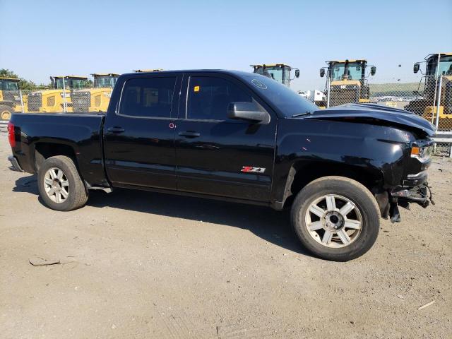 Photo 4 from auction – 2016 CHEVROLET SILVERADO with VIN 3GCUKSEC7GG379241
