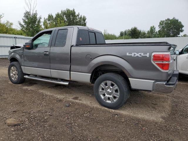 Photo 2 from auction – 2012 FORD F150 SUPER with VIN 1FTFX1EF1CFC00783