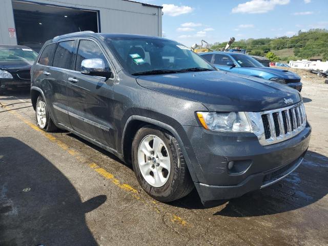 Photo 4 from auction – 2011 JEEP GRAND CHER with VIN 1J4RR6GT6BC535846