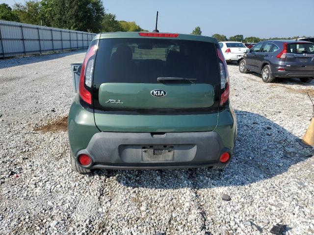 Photo 6 from auction – 2014 KIA SOUL with VIN KNDJN2A28E7038446