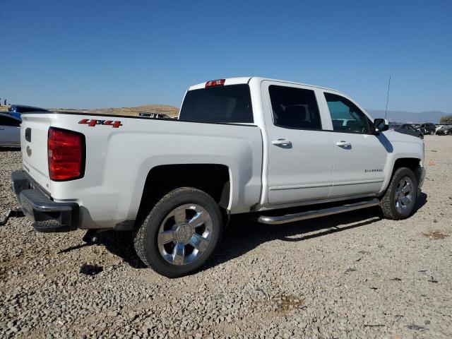 Photo 3 from auction – 2018 CHEVROLET 1500 with VIN 3GCUKRERXJG297959