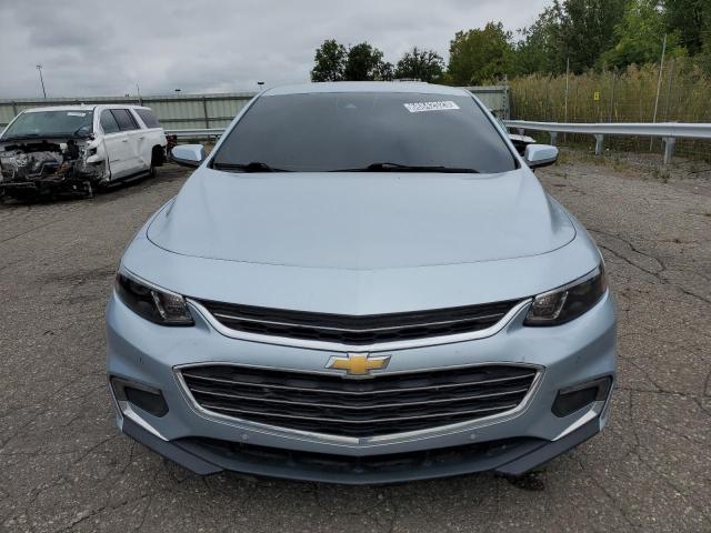 Photo 5 from auction – 2017 CHEVROLET MALIBU LT with VIN 1G1ZE5ST6HF262698