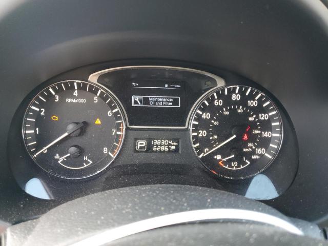 Photo 9 from auction – 2015 NISSAN ALTIMA 2.5 with VIN 1N4AL3AP6FC426037